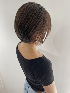 スティードトーキョー(Steed Tokyo) secret highlight"sheer biege"【Steed/立川】