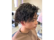 ヘアーステーションケイ(hair station K)