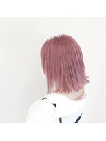 グランルシア(GRAN Lucia)&nbsp;ピンクベージュ