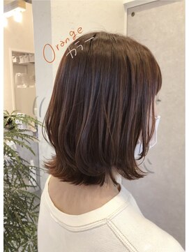 デジーヴュー(desir beaux) ふんわりレイヤー