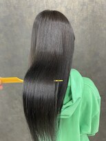 デザインサロンリア(design salon Lia)&nbsp;髪質改善レブリミット☆