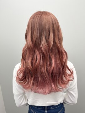 アプシー 明石店(Apsee) 【ApseeHair】