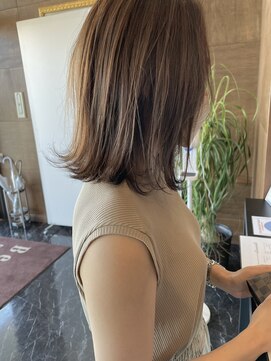 ビースターティス(Be Statice) Blange