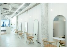 re’ll自慢の北欧家具を使ったセット面☆