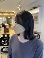 エイト新宿店(EIGHT shinjuku)&nbsp;韓国風ミディアム◎