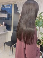 リンクス(LINK’S)&nbsp;髪質改善premium