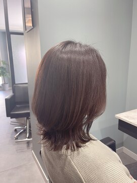 ディア(Dia) ウルフレイヤー