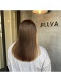 ナンバー ジルバ 立川 (N° jillva) 酸性ストレートでダメージ少なく艶髪！[韓国/髪質改善/学割]