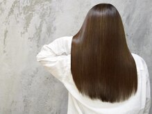 頭皮髪質改善ヘアエステで美髪とリラクゼーション ／扱いやすい綺麗な髪へ