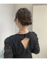 フェイバリットビューティシャルム(Favorite Beauty Charme)&nbsp;ショートカット/ボブ/ヘアセット/白髪染め/ヘッドスパ/髪質改善