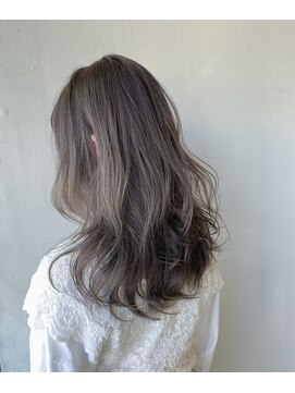 オーリムコール(.orim coor) ミルクティーグレージュ☆