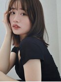 モテ髪ボブウルフくびれヘア大人可愛い美髪