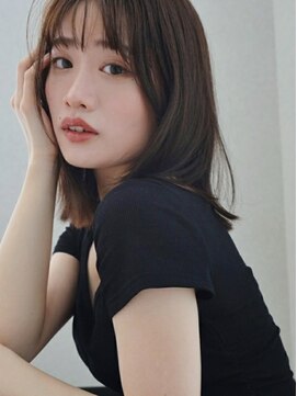 シェリー(Cherie) モテ髪ボブウルフくびれヘア大人可愛い美髪