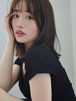 シェリー(Cherie) モテ髪ボブウルフくびれヘア大人可愛い美髪