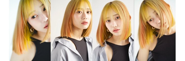 ティティヘアーコーディネート(Titi hair coordinate)のサロンヘッダー