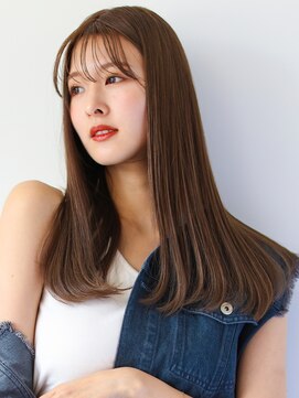 ガリカ 博多(Gallica) うる艶ナチュラルワンカール