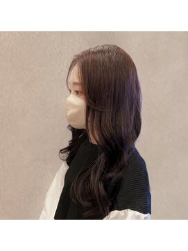 浪漫館 アールズコート(R's Court) 韓国風ピンクブラウン☆宮原10/10