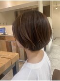 レイヤーボブ
