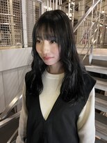 ニューヨークニューヨーク 阪急西宮北口店(NYNY) ナチュラルヘア