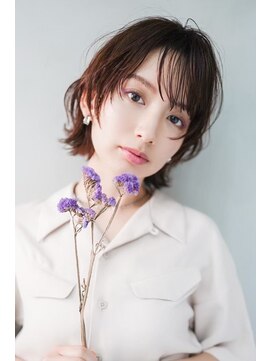 ギークス(GEEKS) 【GEEKS渋谷】デート/イベント/くびれヘア/ゆるふわカール/モテ