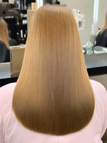 ナイン バイ アソビ 銀座(Nyne by asobi)&nbsp;髪質改善/縮毛矯正/白髪染め/美髪/銀座/酸熱トリートメント