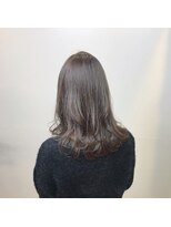 シエル 八王子店(CIEL)&nbsp;美髪スタイル☆