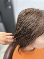 ベルズヘアー(Belles' Hair)&nbsp;ハイライト