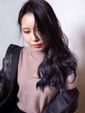 燈 グラデーションカラー