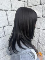 ナップヘアーボッコ(NAP hair bocco)&nbsp;レイヤー