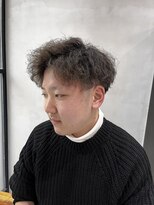 フェリア 松山(Feria)&nbsp;ツイストスパイラル 深田和也