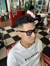 割と時間空いてますけど、カットしますか。￥5000
