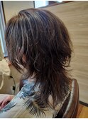 【trecoroli　津田沼】ウルフレイヤー