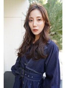 ログ キンシチョウ(L.O.G KINSHICHO) 韓国風レイヤー