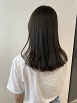 ユーフォリア 青山(Euphoria)&nbsp;大人色＊オリーブグレージュ