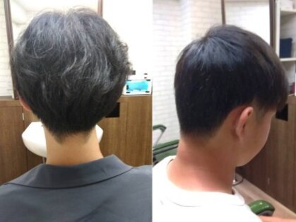 グリーフル(Gleeful)の写真