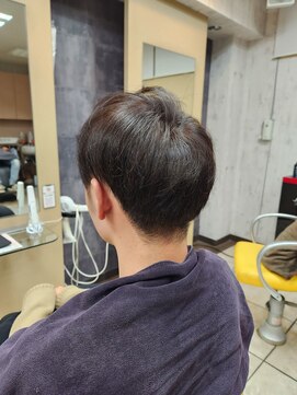 レッドカーペット(Red Carpet) 【men's】清楚系男子