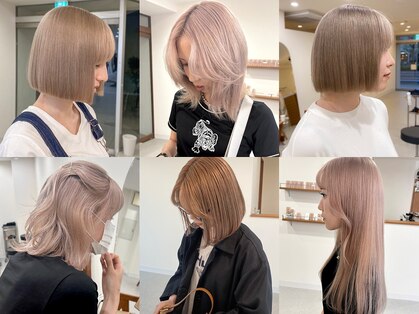 コルユニテ(col. unite)の写真