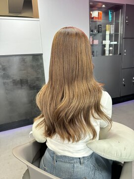 クク 那覇国際通り(CUCU) ベージュカラー