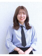 イフイイズカ (Ifh iizuka) nakajima mina