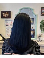 セントジョージ&nbsp;ヘアーカット