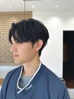 リュドール 春日井店(Rue D'or) メンズニュアンスパーマ