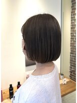 エミュ(emu)&nbsp;グレーカラー