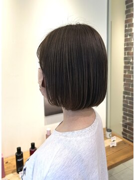 エミュ(emu) グレーカラー