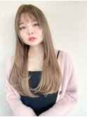 ロングレイヤー
