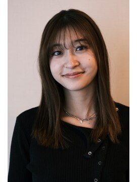 エアー 青山(AIR) 髪質改善ストレート