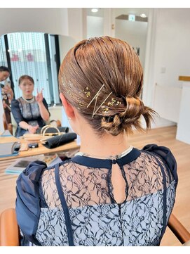 カウイ(Kauii) タイトカチモリ