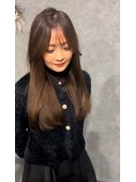 レヴール(reveur)&nbsp;ワンホンレイヤー