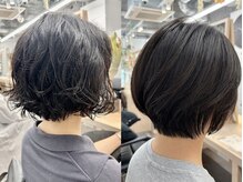 サロンドジョー(salon de joe)