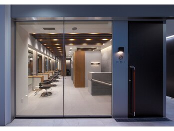 HEMEL 【ヘームル】 