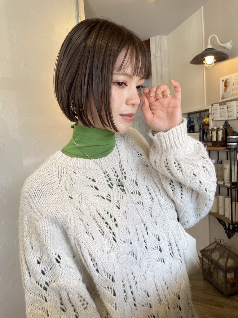 ヘアクリエイトミニ(HAIRCREATE32)｜ホットペッパービューティー